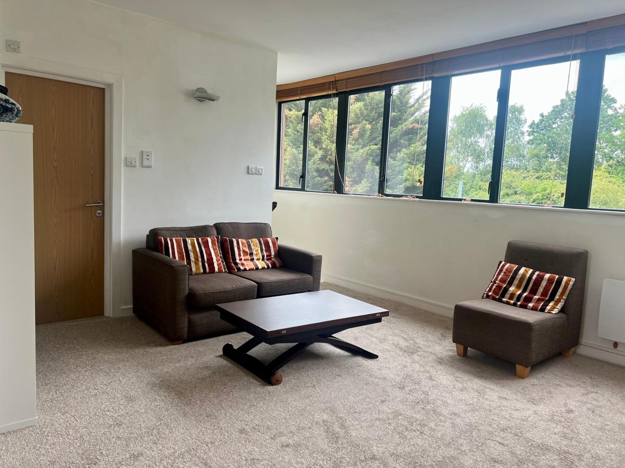Modern & Cosy 1 Bed Flat In The Heart Of Wimbledon With Parking Londres